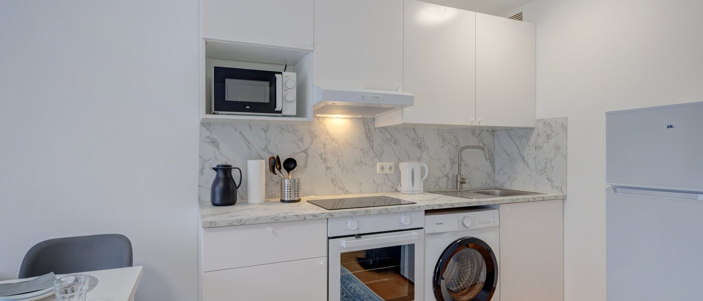 studio München Berg am Laim 01 cuisine 14651