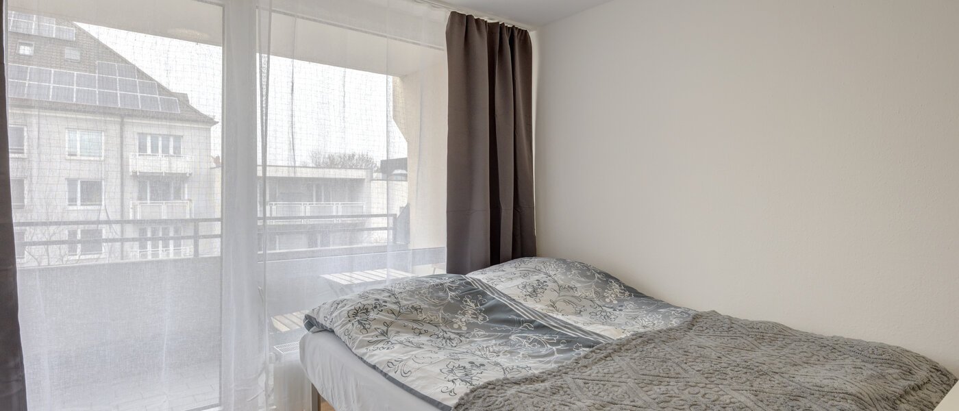 studio München Berg am Laim 01 chambres 14651