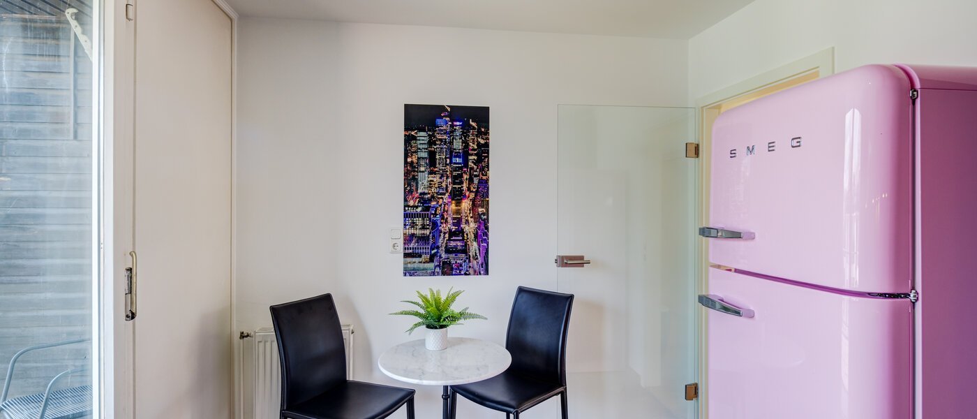 appartement München Herzogpark 03 cuisine 14652