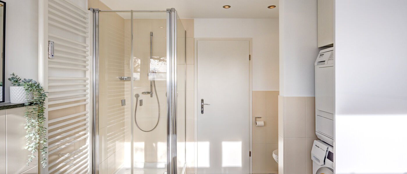 appartement München Herzogpark 02 salle de bain 14652