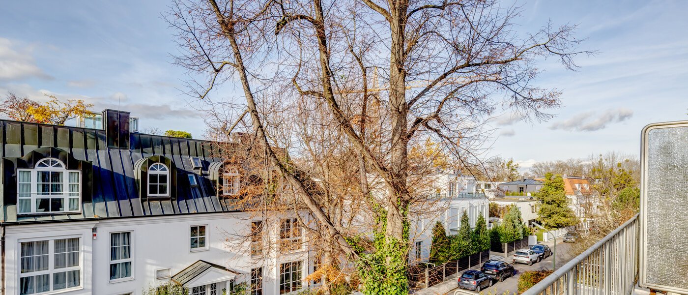 appartement München Herzogpark 01 vue 14652