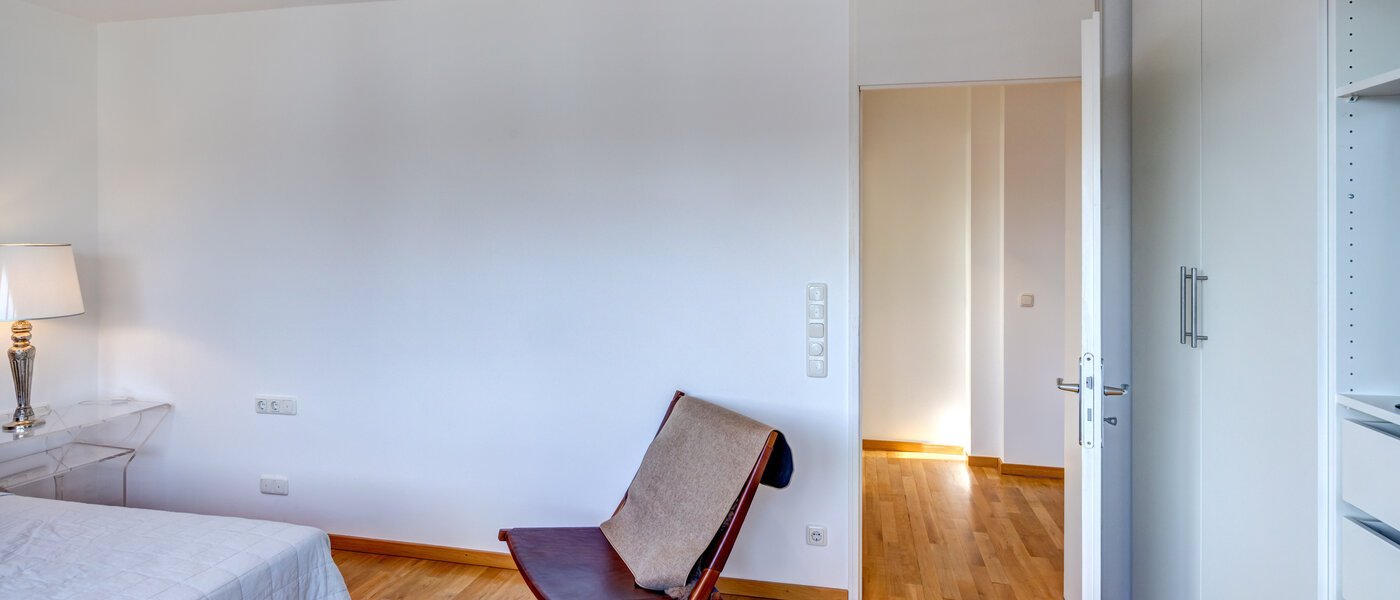 appartement München Herzogpark 04 chambre 14652