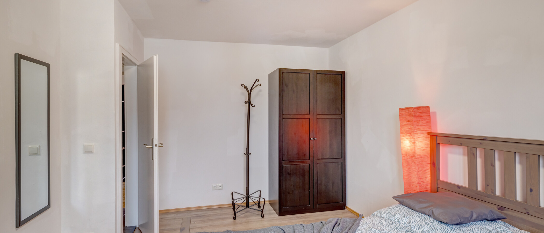 appartement sous les toits München Untergiesing 03 chambre 14653