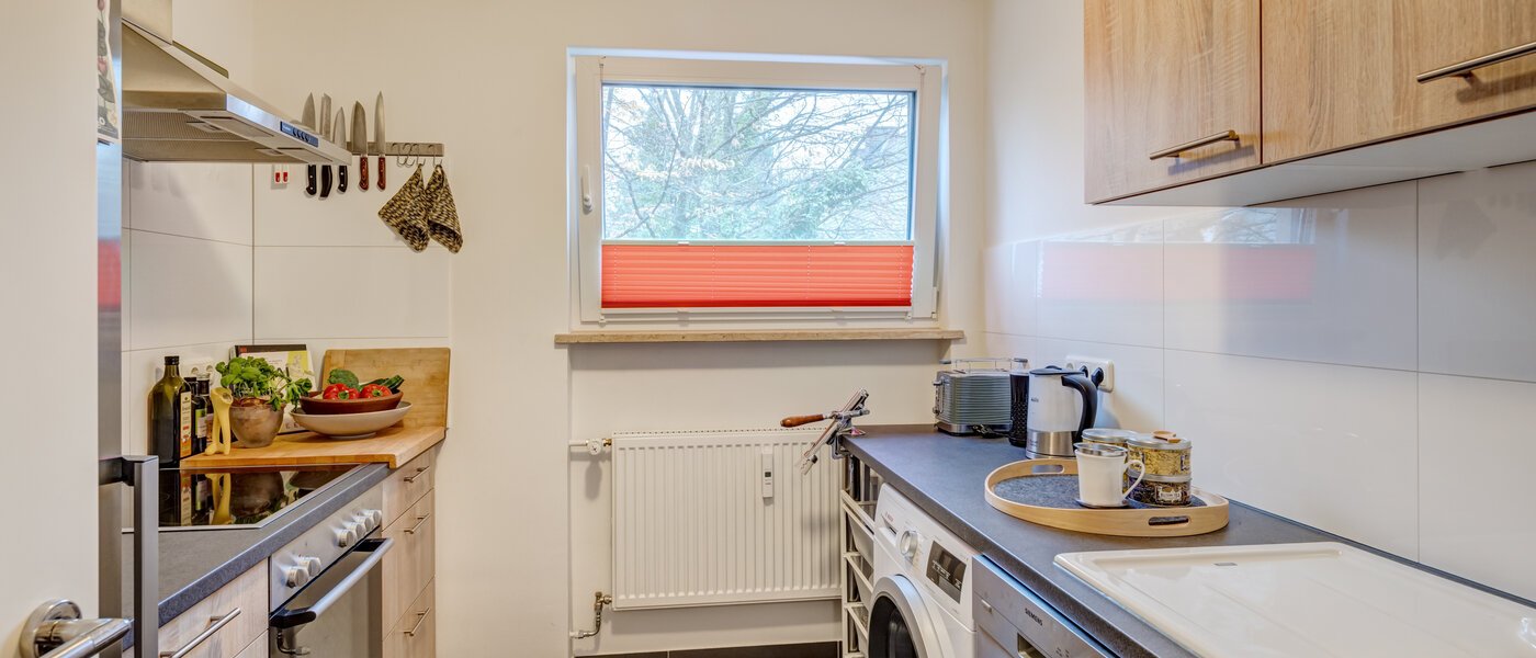 appartement München Nymphenburg 01 cuisine 14655