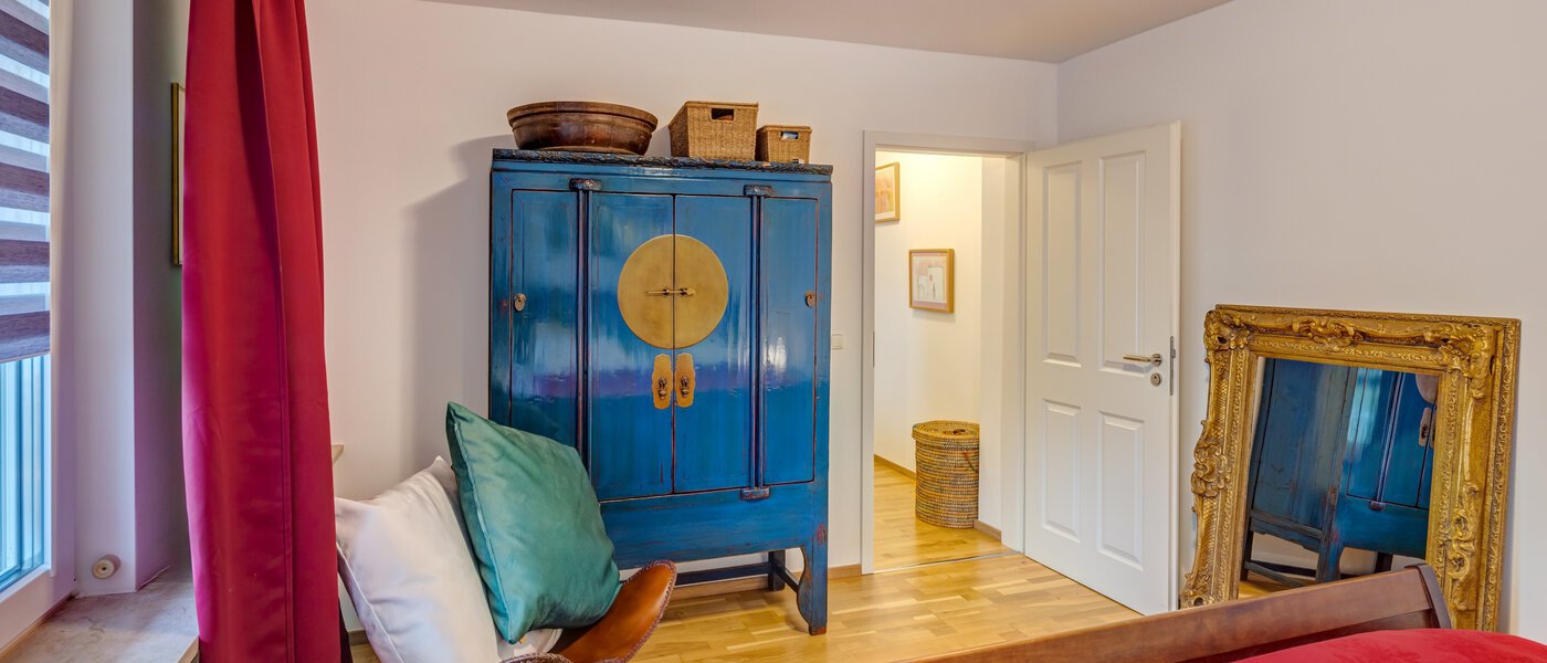 appartement München Nymphenburg 03 chambre 14655