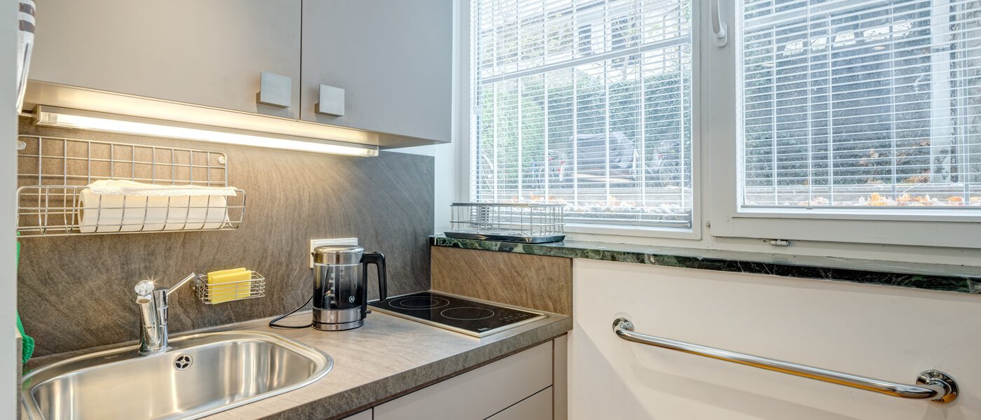 appartement München Herzogpark 01 cuisine 14656