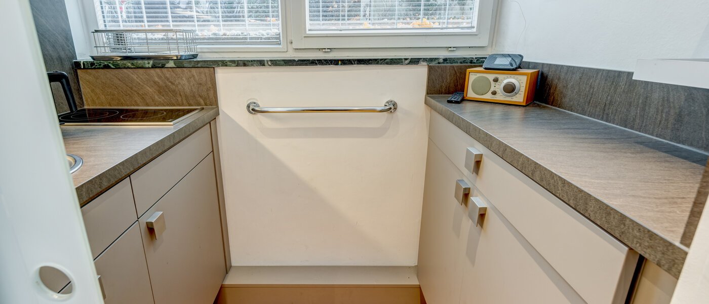 appartement München Herzogpark 02 cuisine 14656