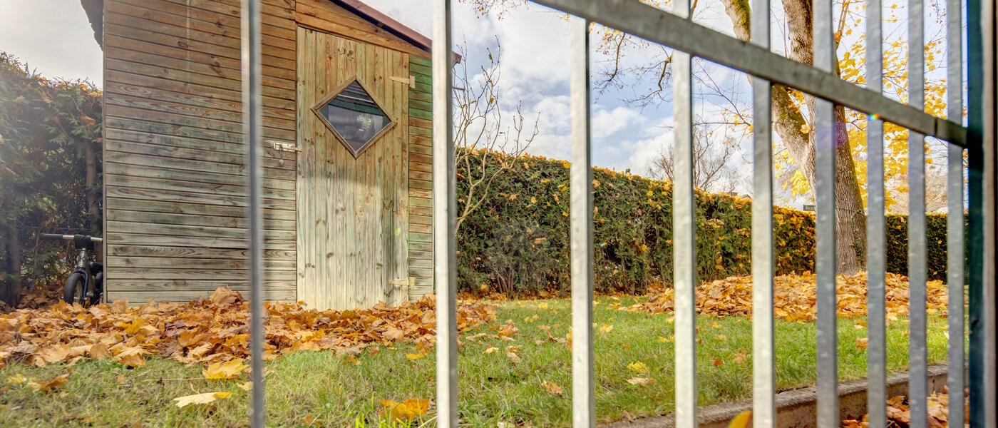 appartement München Herzogpark 01 vue 14656