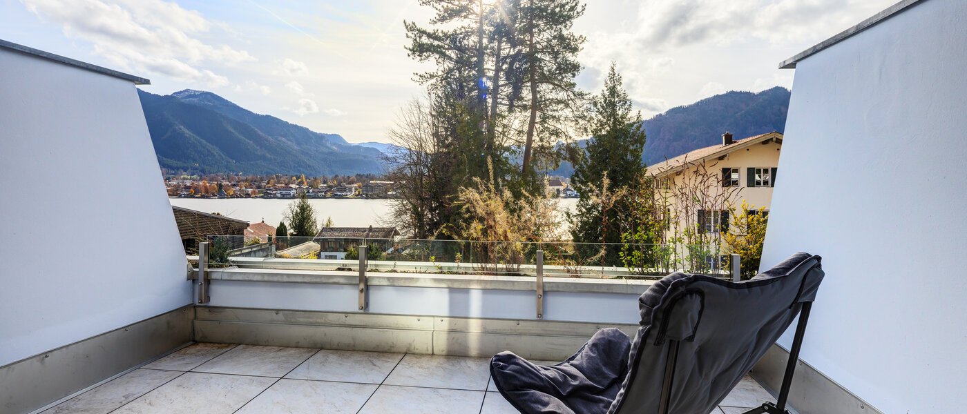 appartement Tegernsee 01 balcon 14657
