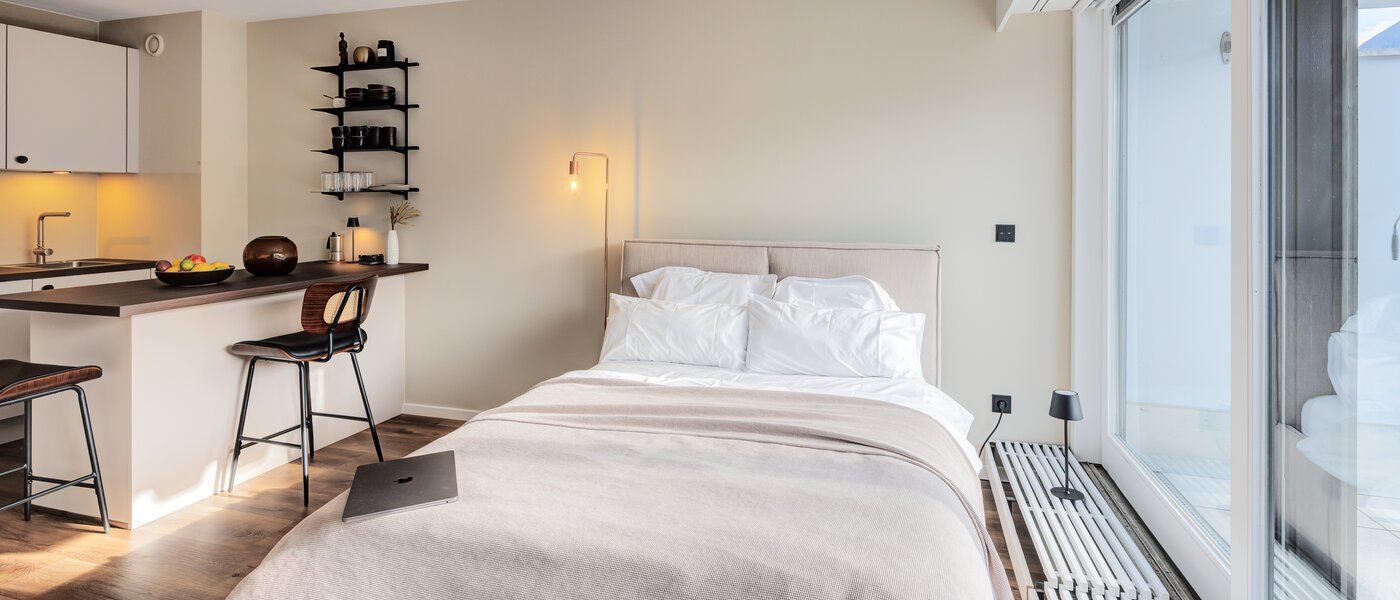 appartement Tegernsee 01 chambres 14657