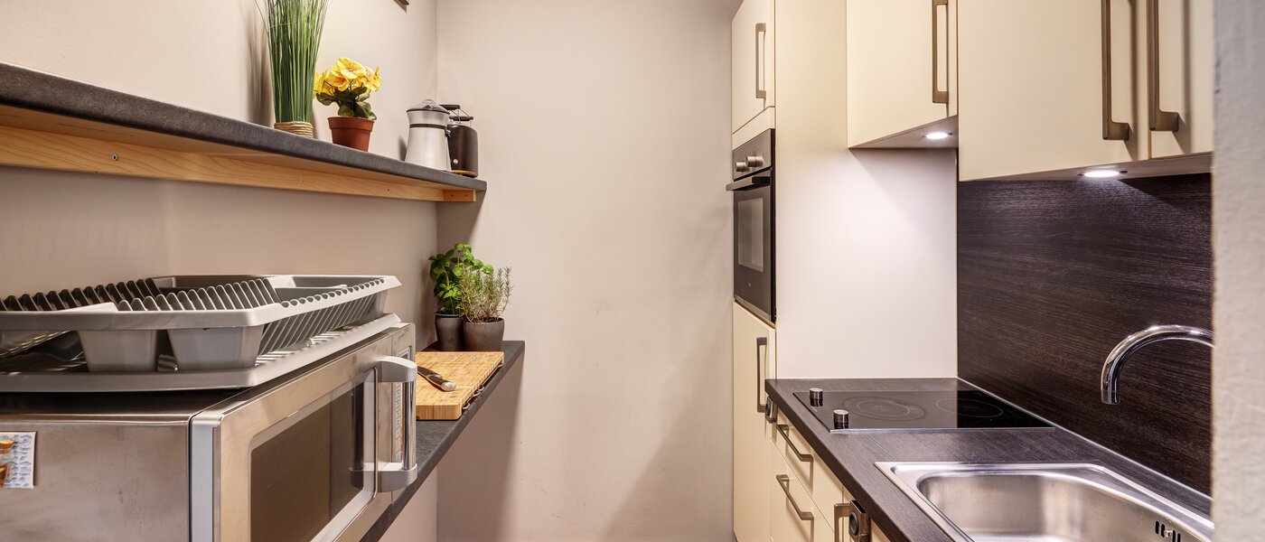 appartement Tegernsee 02 cuisine 14658