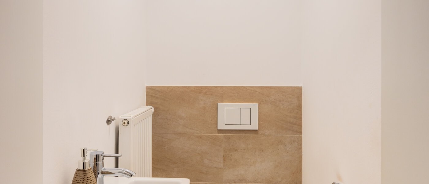 appartement Tegernsee 01 toilettes séparées 14658