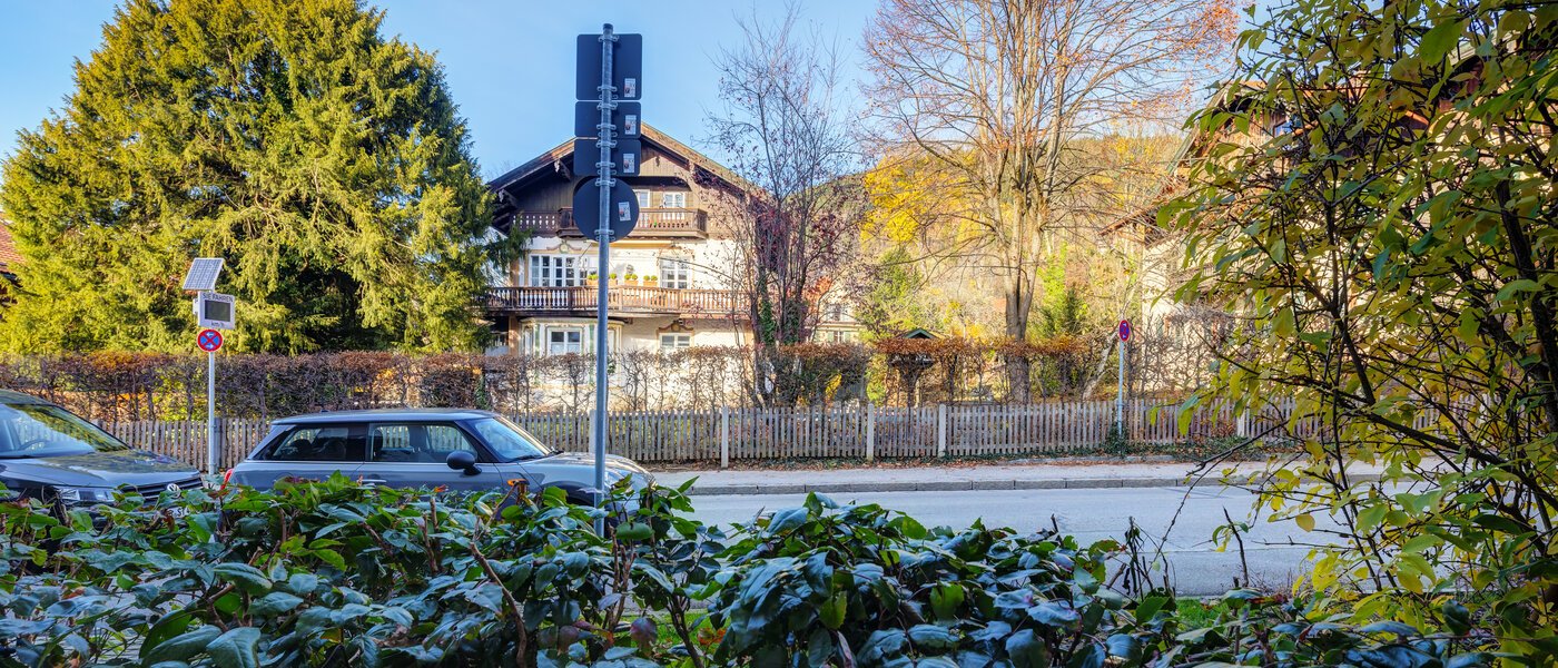 appartement Tegernsee 01 vue 14658