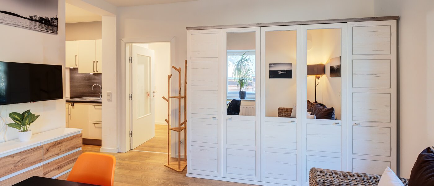 appartement Tegernsee 04 pièce à vivre 14658