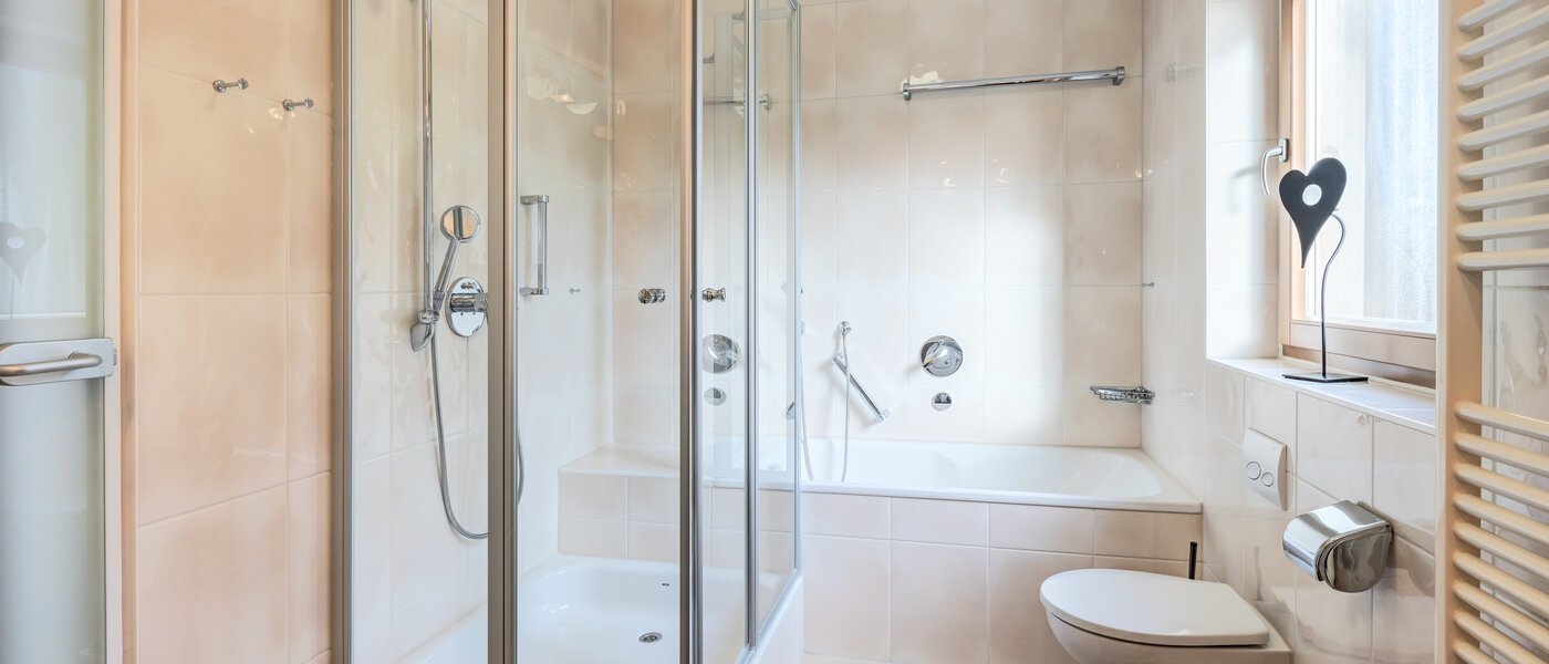 maison mitoyenne München Lochhausen 01 salle de bain 14662