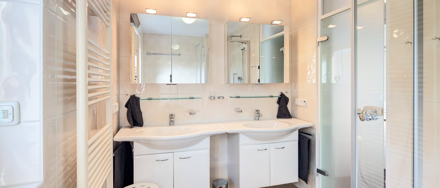 maison mitoyenne München Lochhausen 03 salle de bain 14662