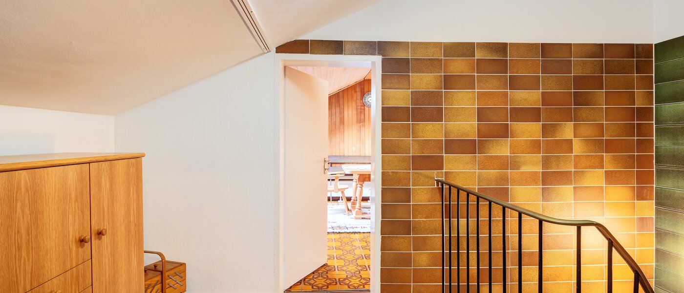 maison mitoyenne München Lochhausen 01 entrée/couloir 14662