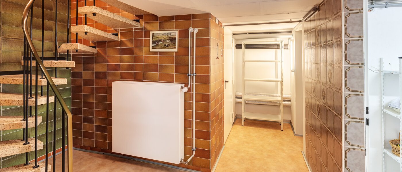 maison mitoyenne München Lochhausen 10 entrée/couloir 14662