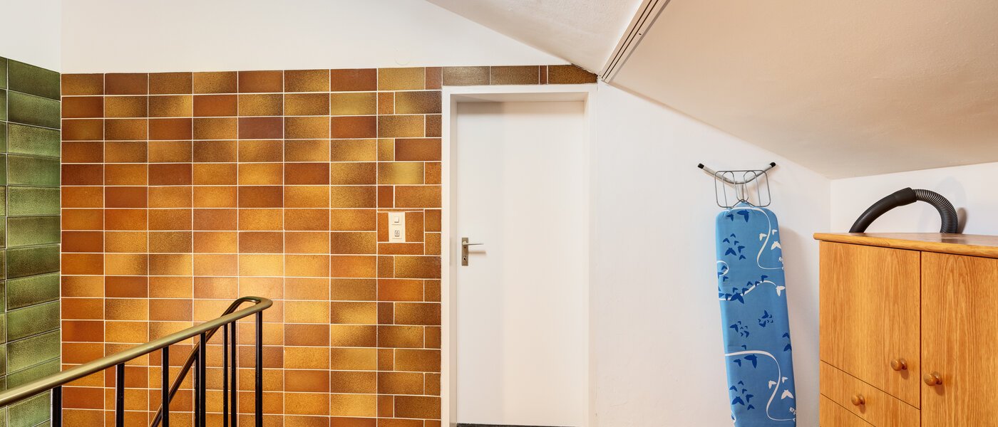 maison mitoyenne München Lochhausen 02 entrée/couloir 14662