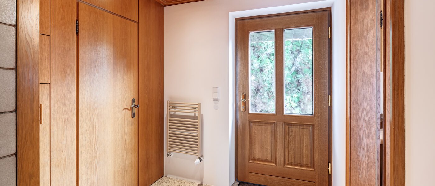 maison mitoyenne München Lochhausen 08 entrée/couloir 14662