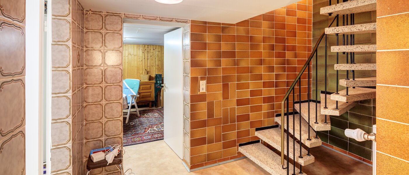 maison mitoyenne München Lochhausen 09 entrée/couloir 14662