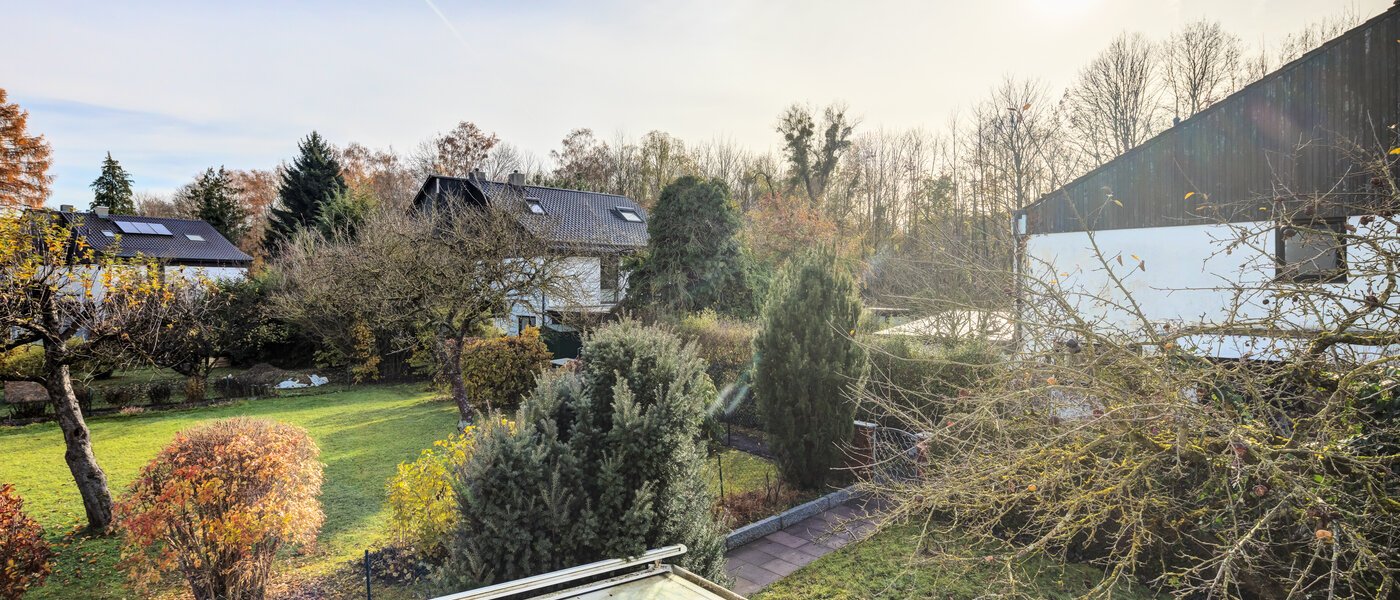 maison mitoyenne München Lochhausen 01 vue 14662