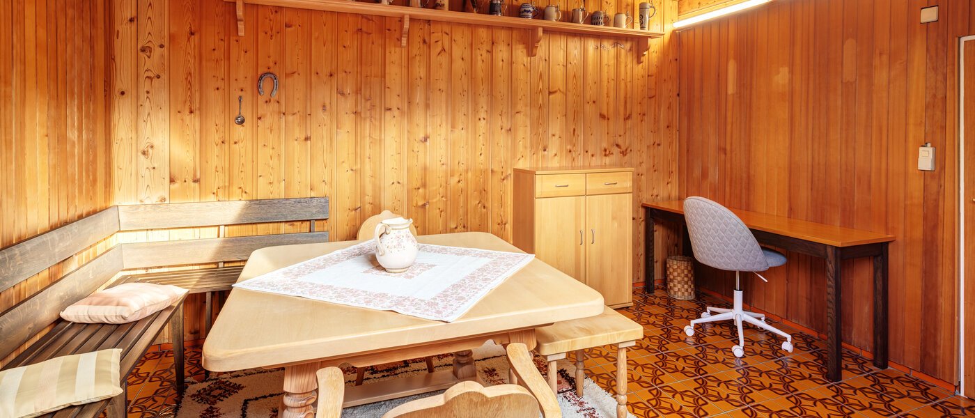 maison mitoyenne München Lochhausen 01 bureau 14662