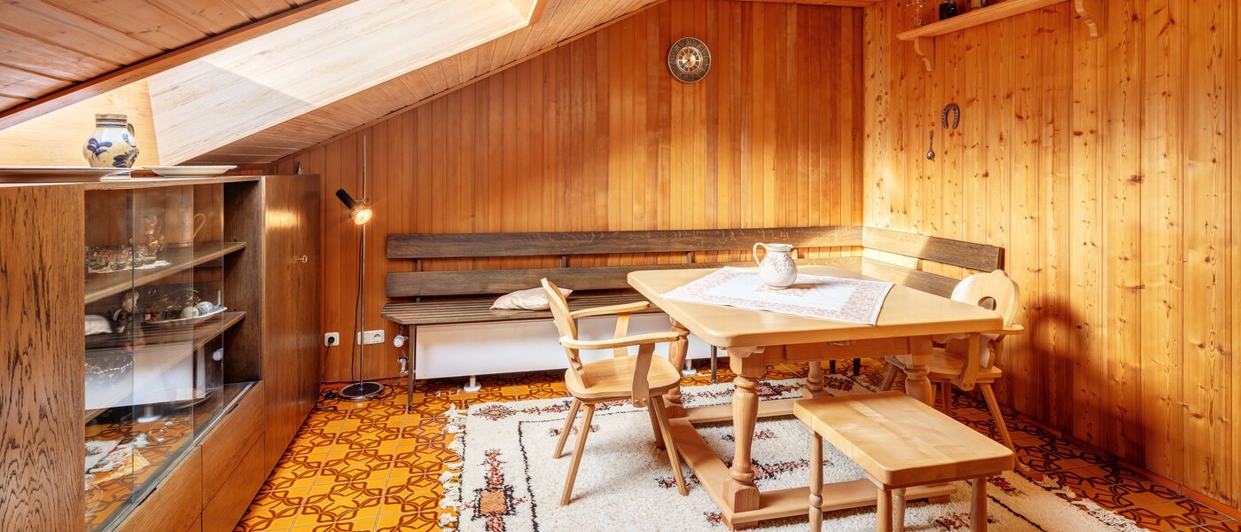 maison mitoyenne München Lochhausen 02 bureau 14662