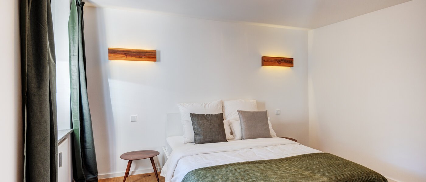 appartement München Maxvorstadt 01 chambre 14663