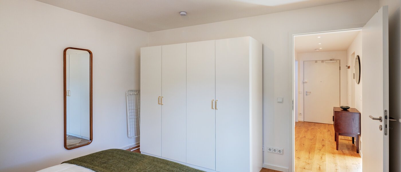 appartement München Maxvorstadt 02 chambre 14663