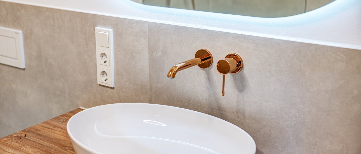 appartement style maisonnette Haar 03 2ème s. de bain 14664