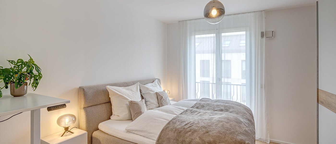 appartement style maisonnette Haar 01 chambre 14664