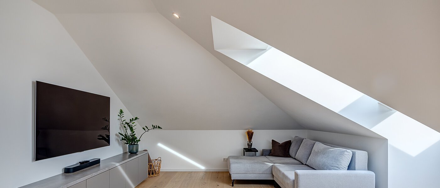 appartement style maisonnette Haar 01 Bureau/Chambre d’amis 14664