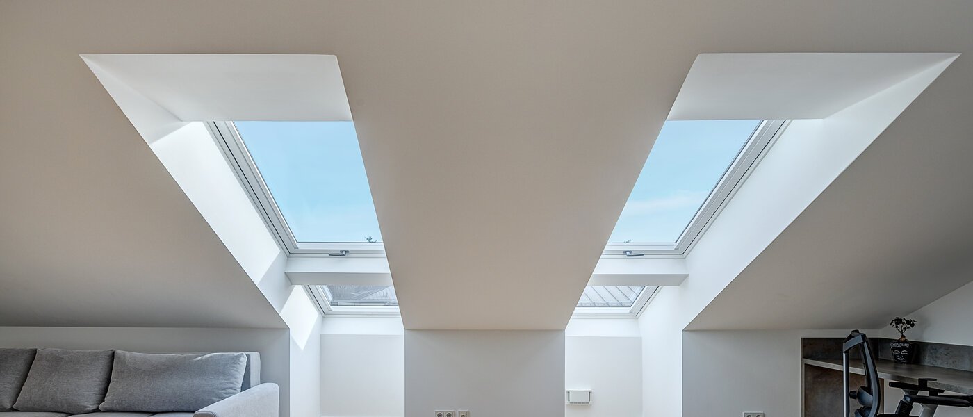 appartement style maisonnette Haar 02 Bureau/Chambre d’amis 14664