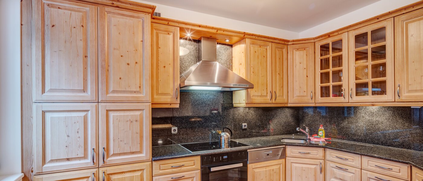 appartement München Fasangarten 02 cuisine 14668