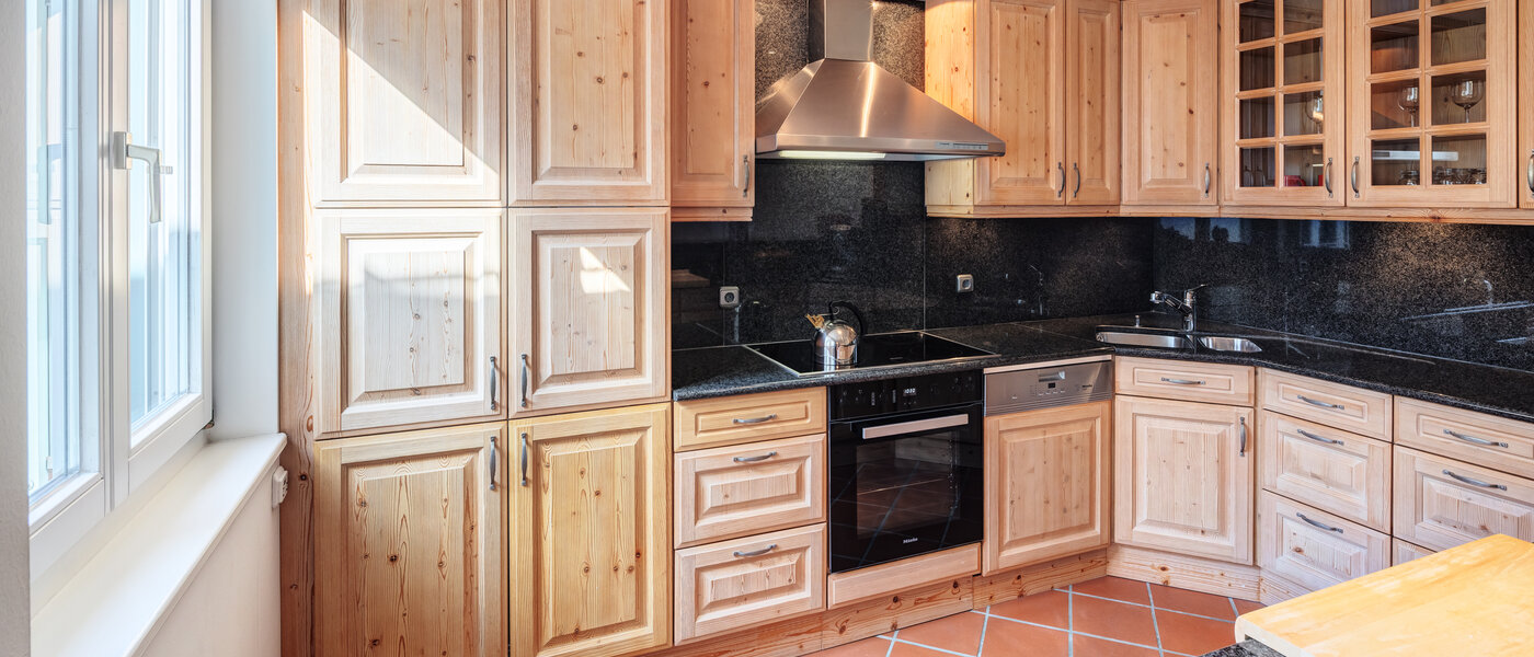 appartement München Fasangarten 02 cuisine 14668