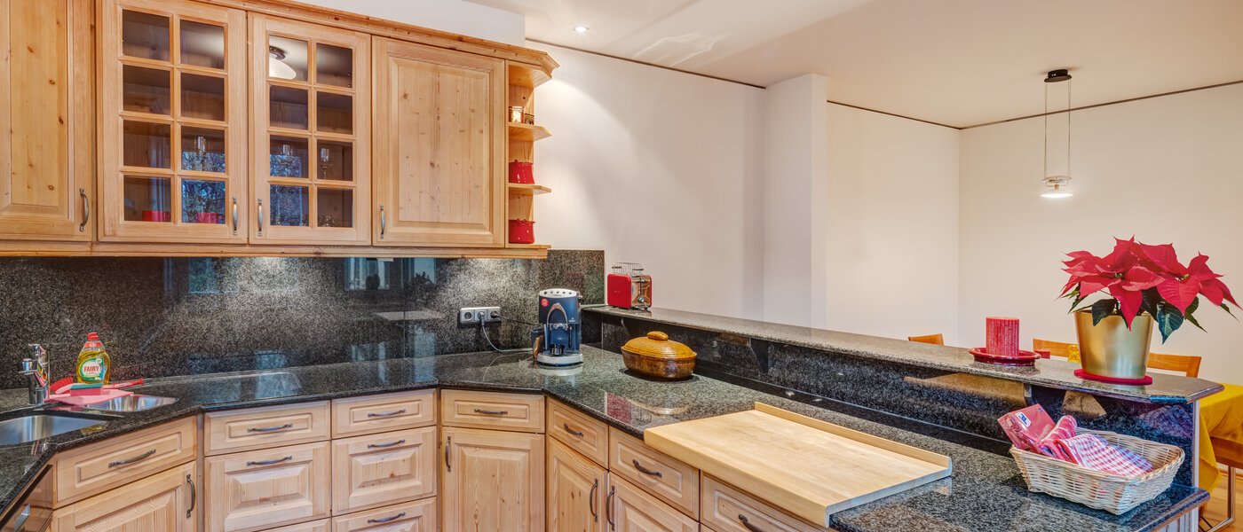 appartement München Fasangarten 03 cuisine 14668