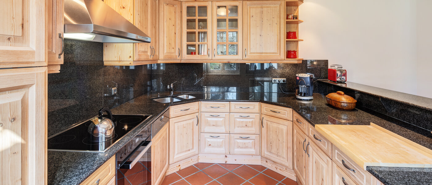 appartement München Fasangarten 03 cuisine 14668