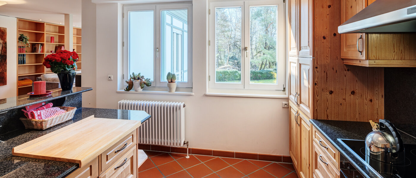 appartement München Fasangarten 04 cuisine 14668