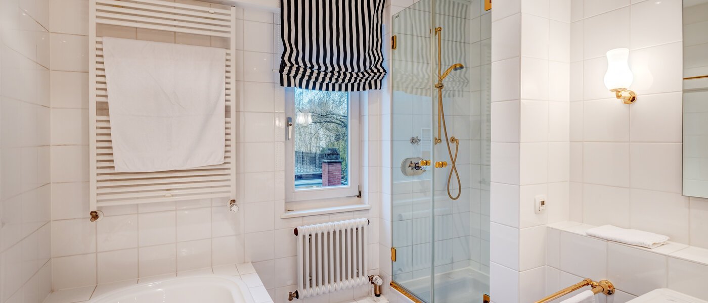 appartement München Fasangarten 03 salle de bain 14668