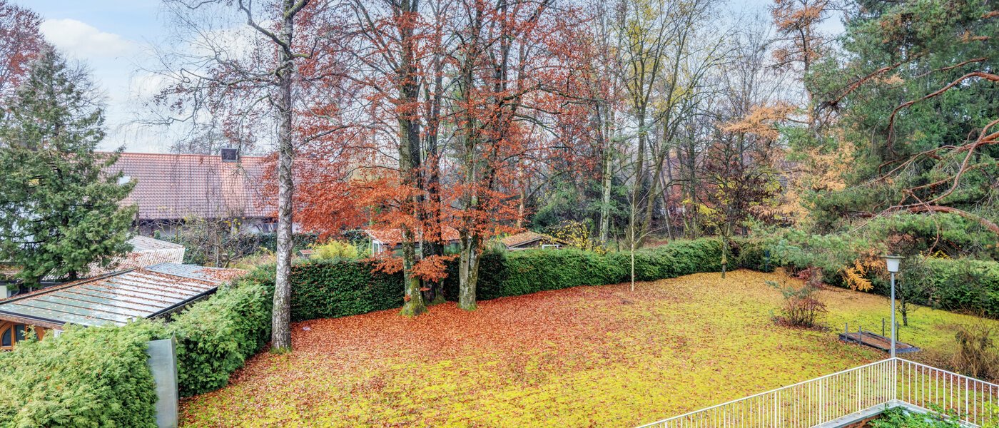 appartement München Fasangarten 01 vue 14668