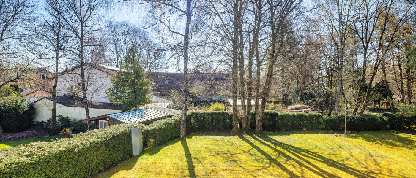 appartement München Fasangarten 01 vue 14668