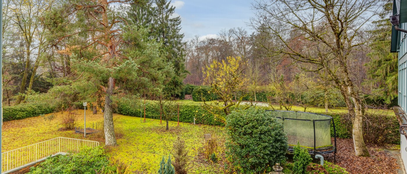 appartement München Fasangarten 02 vue 14668