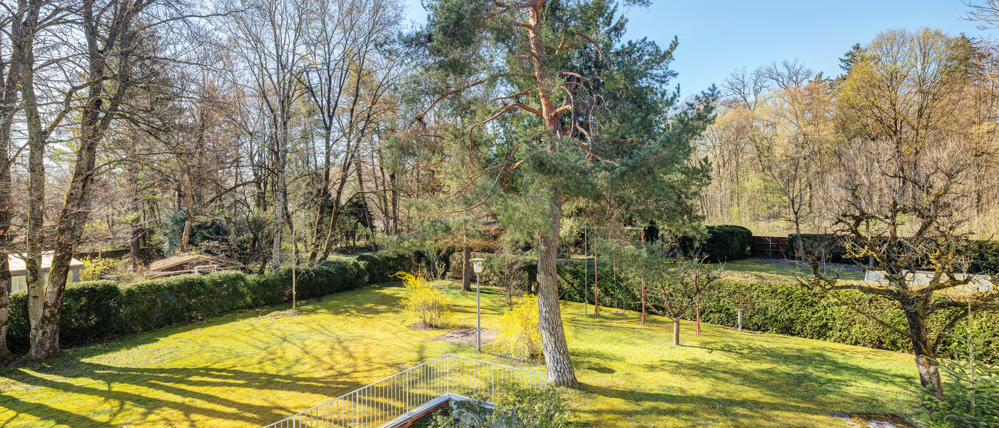 appartement München Fasangarten 02 vue 14668