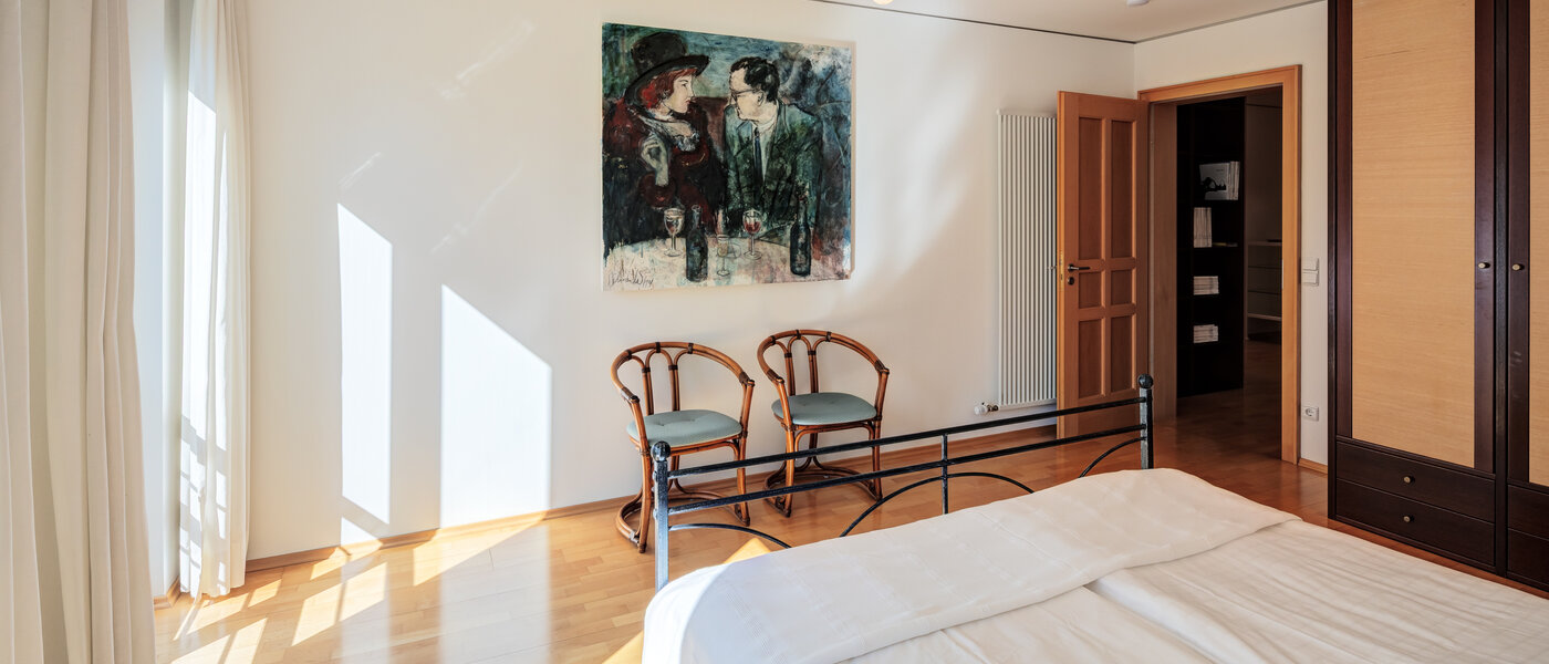 appartement München Fasangarten 02 chambre 14668