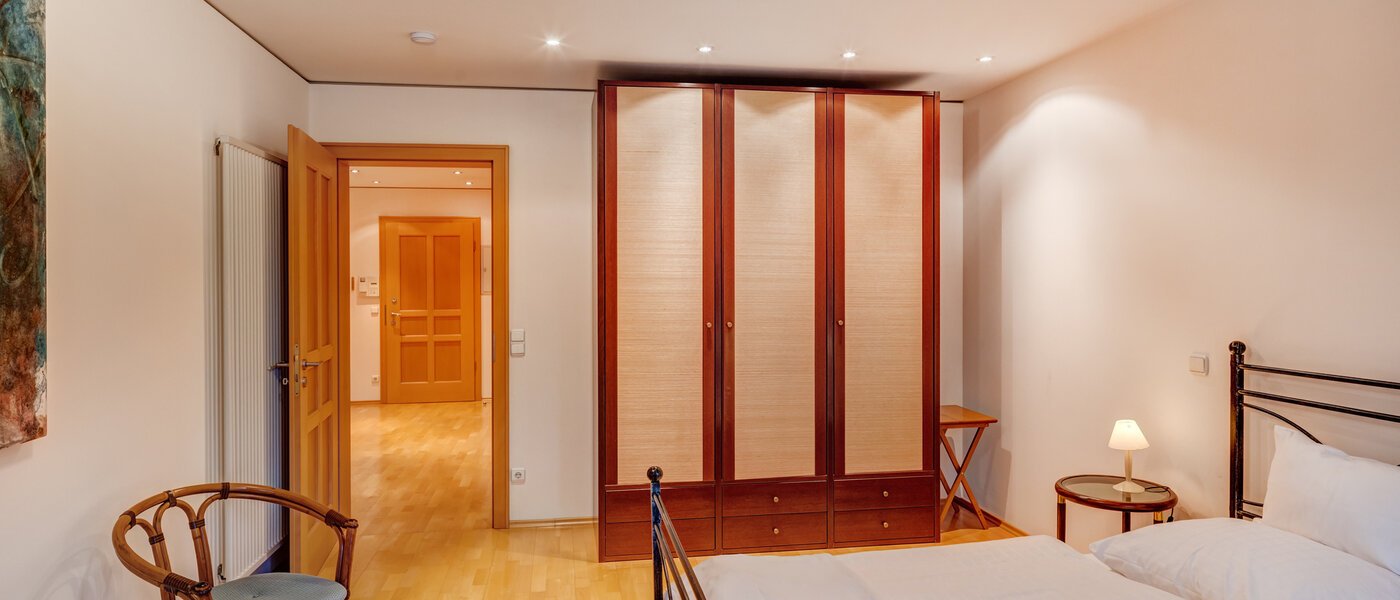 appartement München Fasangarten 03 chambre 14668