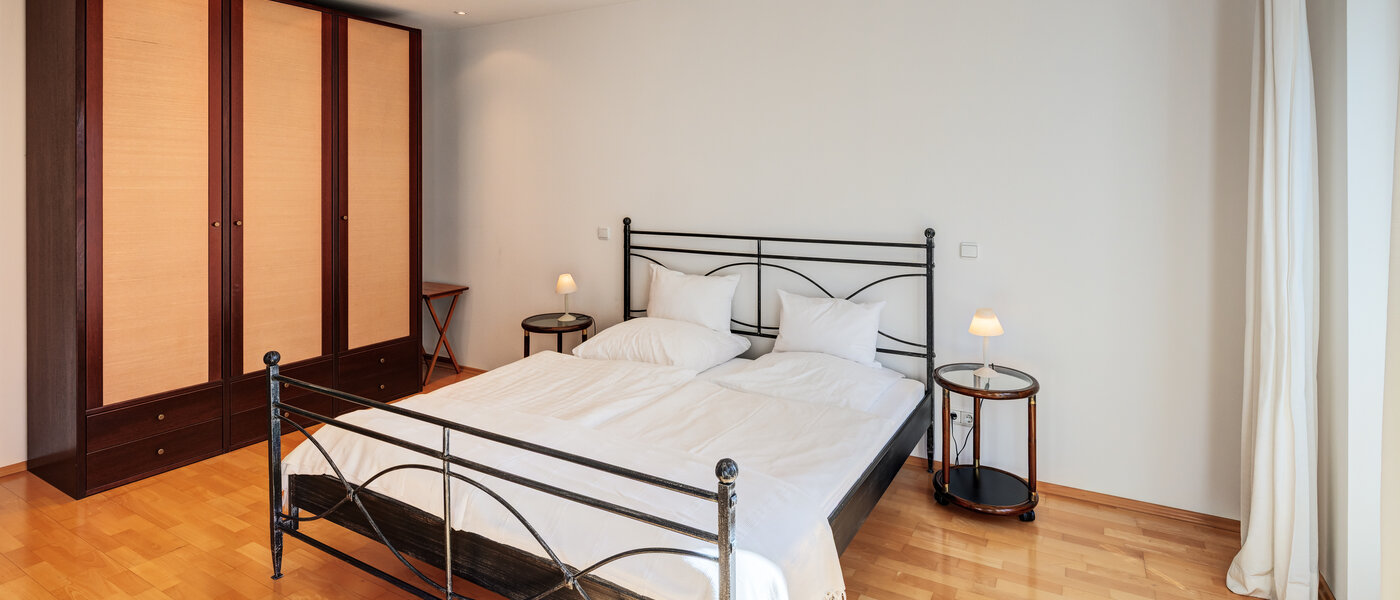 appartement München Fasangarten 03 chambre 14668