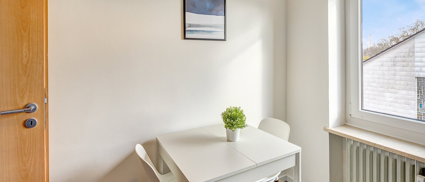 appartement sous les toits Dachau 03 cuisine 14669