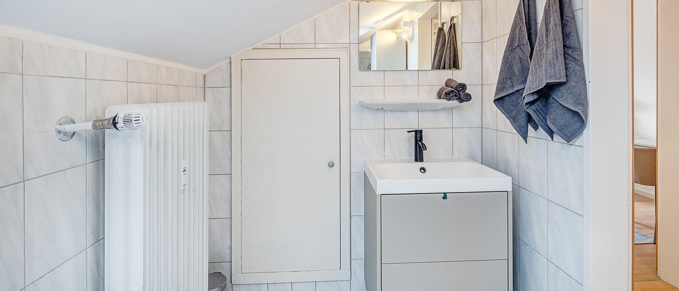 appartement sous les toits Dachau 03 salle de bain 14669