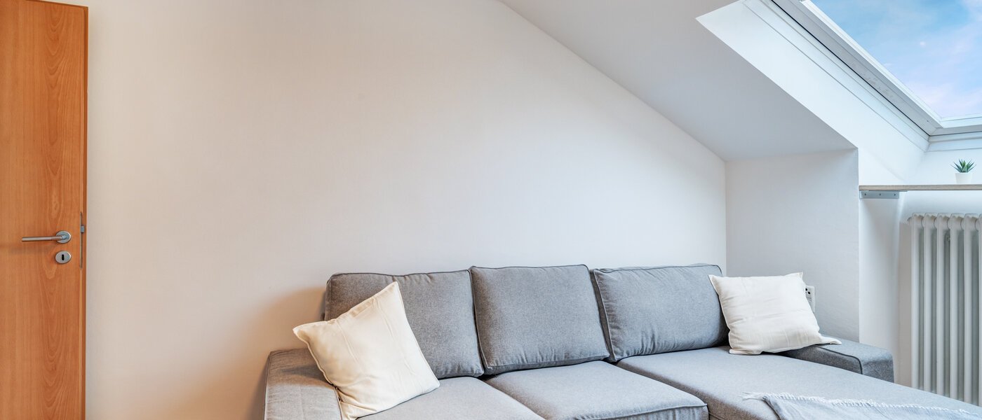 appartement sous les toits Dachau 02 salle de séjour 14669